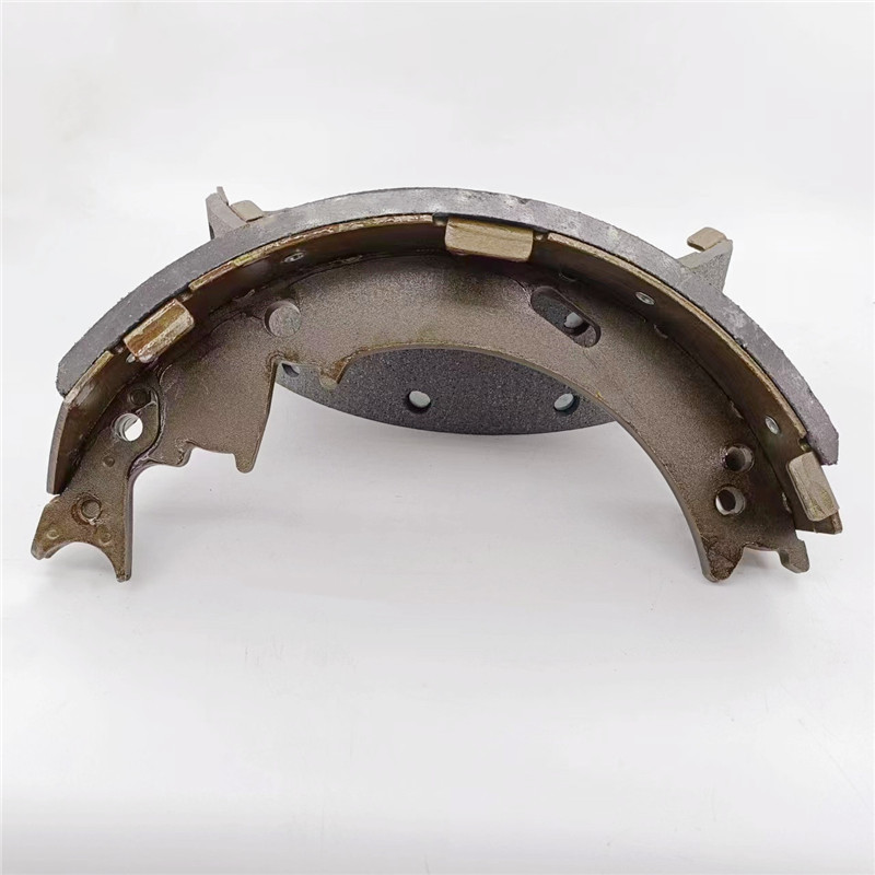 Hengshui Chaohui Parts Co., Ltd.